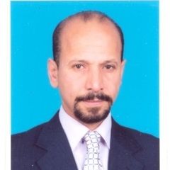 Jihad Gafour, Human Resources & B Dev. Advisor, Manager