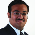 Viswesh Viswanath, Accountant