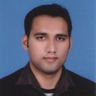Bilal Iftikhar, Network Administrator + IT support