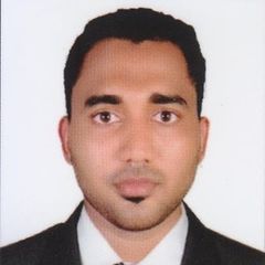 Abdul Rahima DA, Adminstration And HR Manager