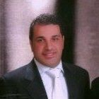 Mohamed Hosny Elgretly, Sales Representative