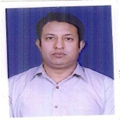 MD MUAMMAR IQBAL