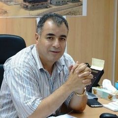 mohammed taani, project manager