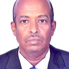 المنتصر صالح عبد الرحمن صالح , Quality & Development Manager 