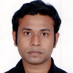 Prem Sagar Bind, Manager CES technical department