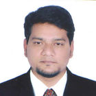 Sadduddin Zanjani Shah Mohammed, Project Manager