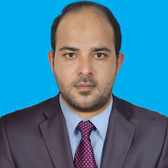 Azeemuddin Mohammed, Business Development Executive