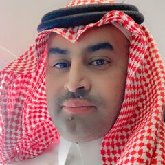 Nayef Al Mufarrej, Personnel Accounting Manager