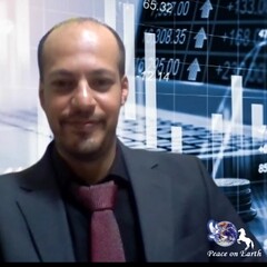 Ahmed Al Wadiya, Accounting, Finance, Tax, & ERP Finance Consultant