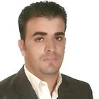 Mahmoud Salameh, Financial Manager Assistant / Officer
