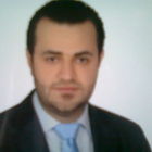 Mohammad Al-Hariri, customer service-cash controller-Supervisor And I am still working