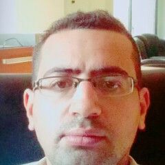  Ramy Samir Abdel-Rahman Gad, Android Developer 