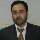 خليل Ur Rehman, ERP Specialist