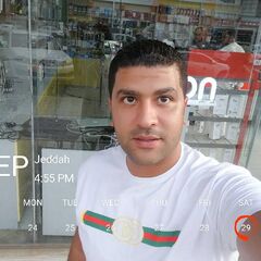 ahmed kabeel