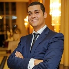 Mohamed abd el-mohsen helaly, Regional Channel Manager META