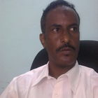 Mohamed Saeed Hassaballa Hassaballa, Operations Manager