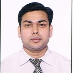 Rahul Ratna, Associate Manager