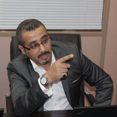 Mohammed AlMekhlafi