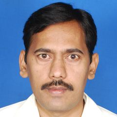 Murali Mohan Kamineni