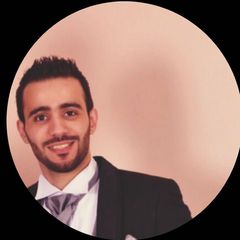 Mohammed Maher, Sales Engineer