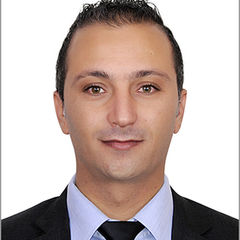 Hichem Saadaoui, Area Manager