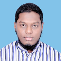 THOUSEEF AHMED, Claim Processing Analyst