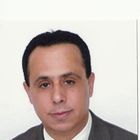 خالد عبد الكريم سعد   أسعد, Project Manager
