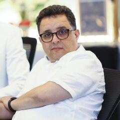 Akram Alodini, Digital Growth Manager