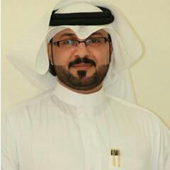 Talal Al Malki, Filling Station's Super. /Customer Info. & Reporting Manager/ Back Office Manager