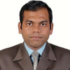 Kiran Chowalloor, Electrical Engineer