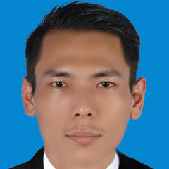 Bishesh Rai, Inventory Analyst