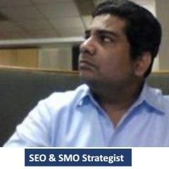 Salman Mansoor, Digital Strategist / Social Media Strategist