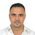 OMER KHALIL, Head of IT Center