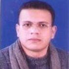 Hamdy Hamdallah Abdelghaffar Metawea, Credit Officer