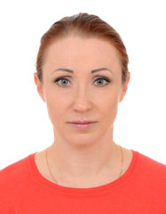 Anna Arshinskaya