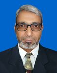 Muhammad Sajjad Khawaja, Logistics Assistant Port & Operations