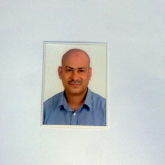 ahmed badr, project manager