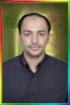 Jalal Salih, Plant Manager