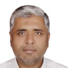 Shariq Ansari, Laboratory Supervisor 