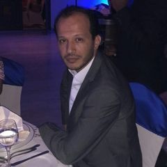 Mohammad ALQudah, Business Development Manager