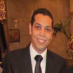 Ahmed Abd Elmoamen Arabi