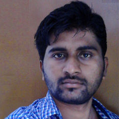 koteswarar rao madikanti, Web Application  Developer