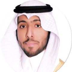 Hamad Alqushaymit, IT Support Specialist