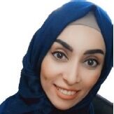 Hadeel Al-Rabai, Executive Secretary