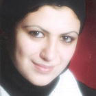 Mayada Fkrey Abdallah Elsabah, teacher assistant at Student success Department