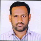 arshad mohammed, Sales Executive in STUDIORION home furnishing store in Hyderabad