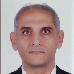 Charles Khoury, Finance and Procurement Manager