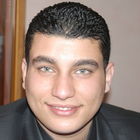 محمد نور منشاوى, محاسب تحت التمرين