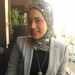 Yasmine Mohamed Abdel-Aziz