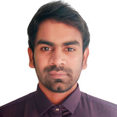 Abdul Rahim, Senior data engineer
